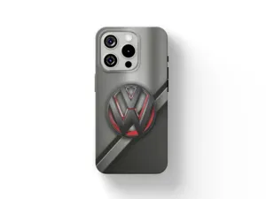 VW Carcasa Teléfono Serie Profesional De Alta Gama